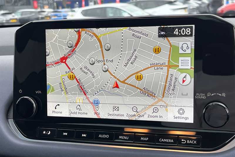 Used Nissan Qashqai 2022 for sale - 77360726: Photo 11