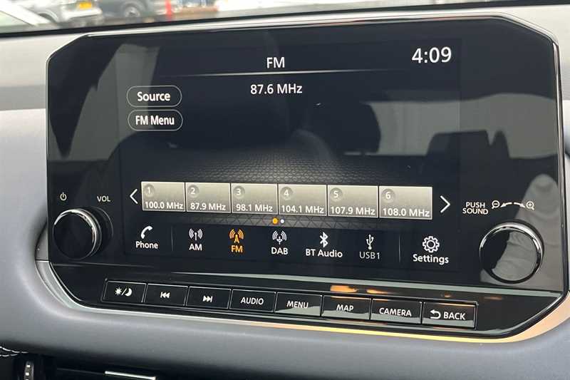 Used Nissan Qashqai 2022 for sale - 77360726: Photo 13