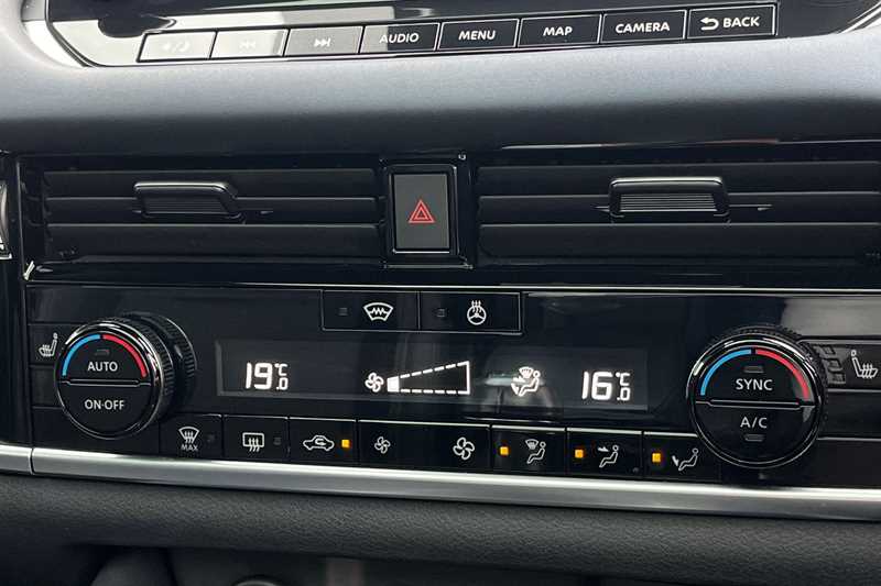 Used Nissan Qashqai 2022 for sale - 77360726: Photo 14