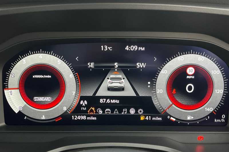 Used Nissan Qashqai 2022 for sale - 77360726: Photo 16