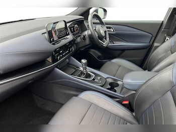 Used Nissan Qashqai undefined for sale - 77360726: Photo