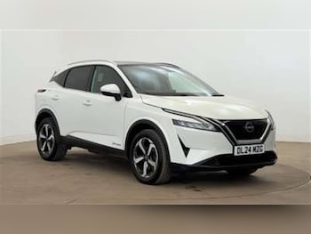 Used Nissan Qashqai 2024 for sale - 79281522: Photo