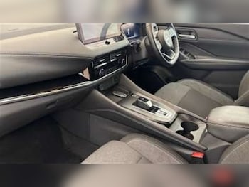 Used Nissan Qashqai 2024 for sale - 79281522: Photo
