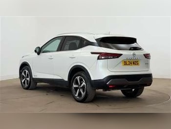 Used Nissan Qashqai 2024 for sale - 79281522: Photo