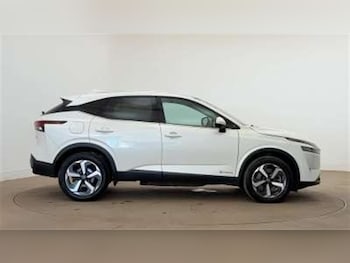 Used Nissan Qashqai 2024 for sale - 79281522: Photo