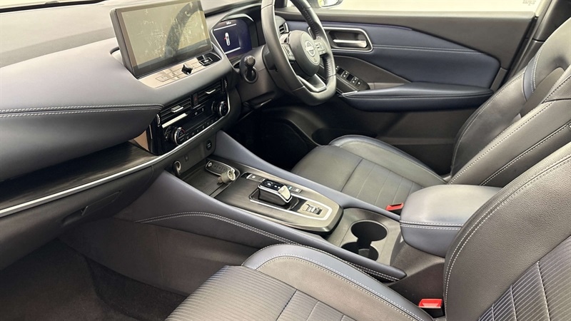 Used Nissan Qashqai 2023 for sale - 77634802: Photo 2