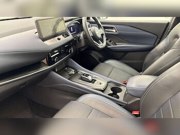 Used Nissan Qashqai 2023 for sale - 77634802: Photo