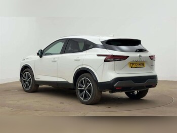 Used Nissan Qashqai 2023 for sale - 77634802: Photo