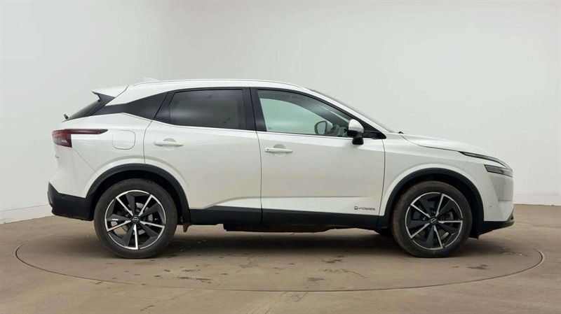 Used Nissan Qashqai 2023 for sale - 77634802: Photo 4