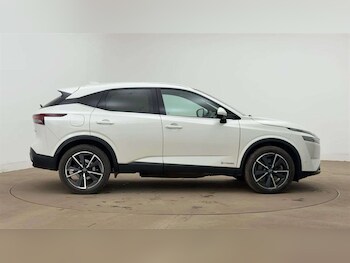 Used Nissan Qashqai 2023 for sale - 77634802: Photo