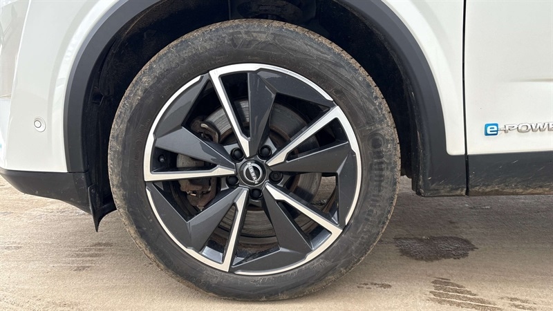 Used Nissan Qashqai 2023 for sale - 77634802: Photo 6