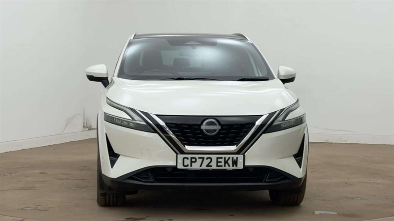 Used Nissan Qashqai 2023 for sale - 77634802: Photo 7