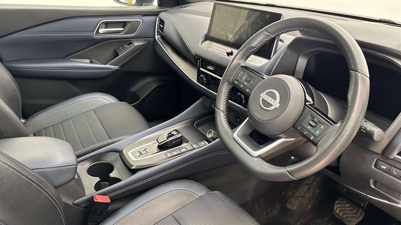 Used Nissan Qashqai 2023 for sale - 77634802: Photo 8