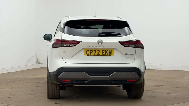 Used Nissan Qashqai 2023 for sale - 77634802: Photo 9