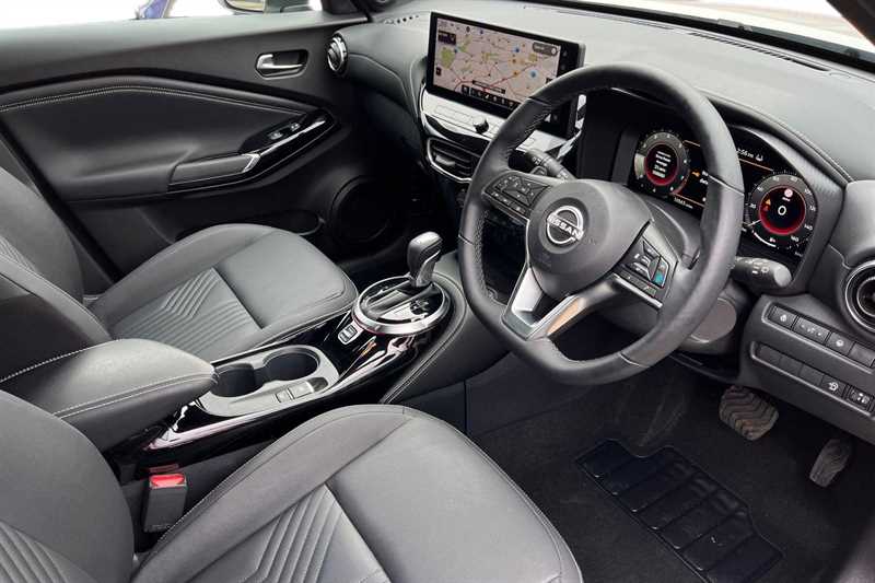 Used Nissan Juke 2024 for sale - 78103176: Photo 11