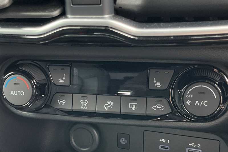 Used Nissan Juke 2024 for sale - 78103176: Photo 14