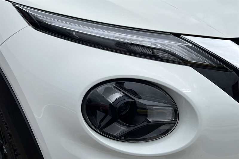 Used Nissan Juke 2024 for sale - 78103176: Photo 15