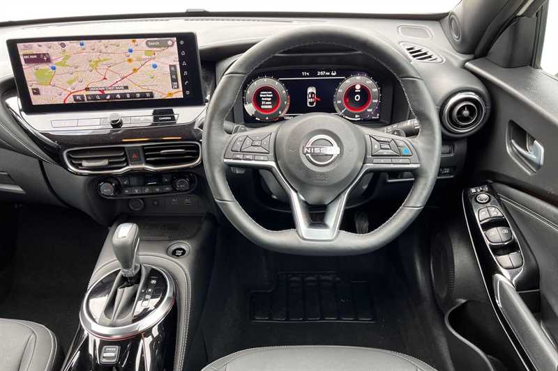 Used Nissan Juke 2024 for sale - 78103176: Photo 17