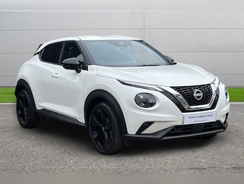 Used Nissan Juke 2024 for sale - 78103176: Photo