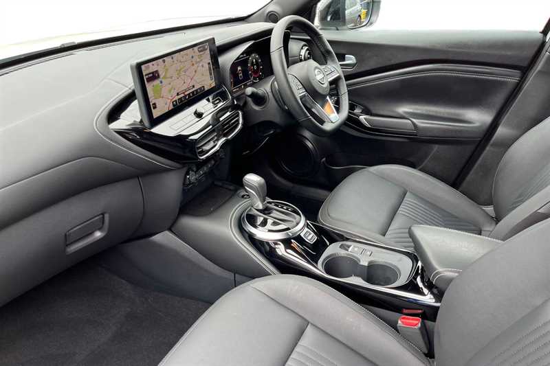 Used Nissan Juke 2024 for sale - 78103176: Photo 2