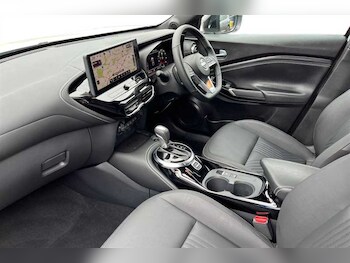 Used Nissan Juke 2024 for sale - 78103176: Photo