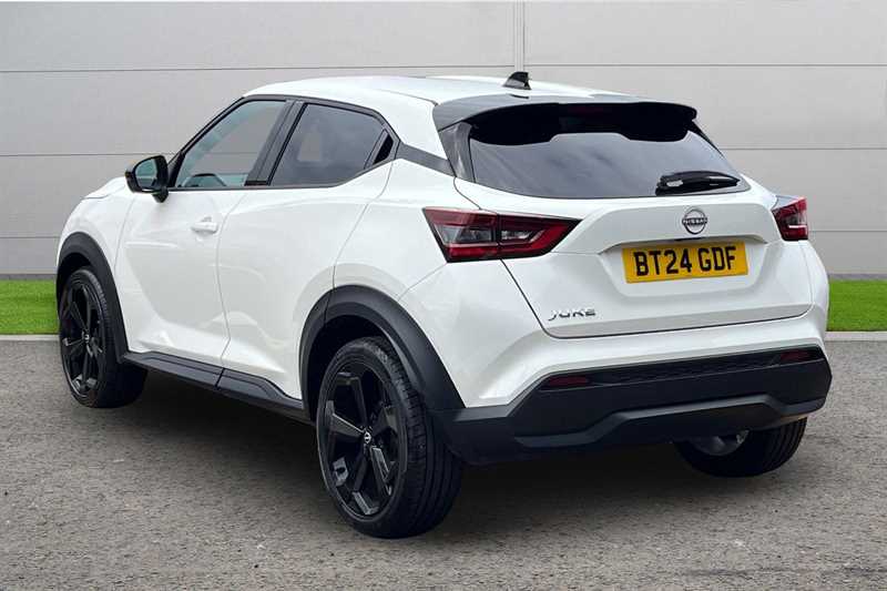 Used Nissan Juke 2024 for sale - 78103176: Photo 3