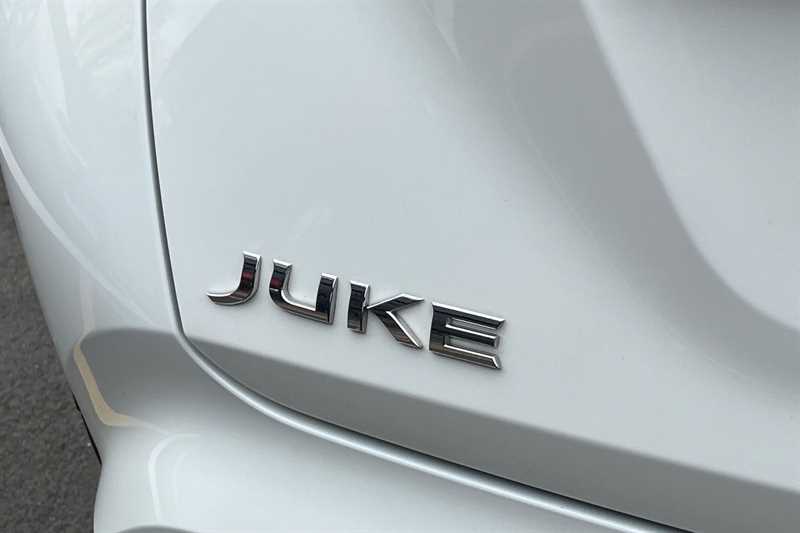 Used Nissan Juke 2024 for sale - 78103176: Photo 32