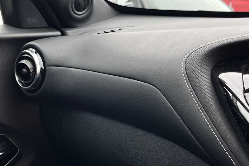 Used Nissan Juke 2024 for sale - 78103176: Photo 37