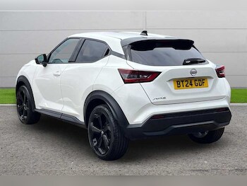 Used Nissan Juke 2024 for sale - 78103176: Photo