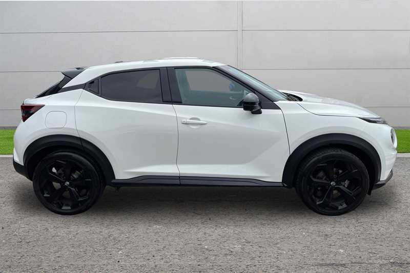 Used Nissan Juke 2024 for sale - 78103176: Photo 4