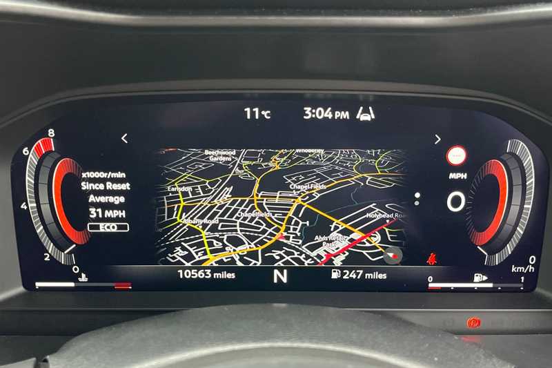 Used Nissan Juke 2024 for sale - 78103176: Photo 44