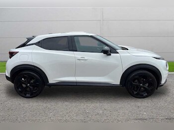 Used Nissan Juke 2024 for sale - 78103176: Photo