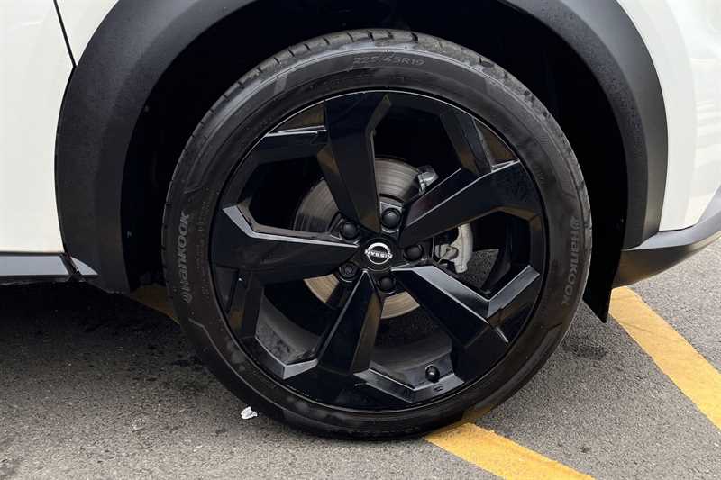 Used Nissan Juke 2024 for sale - 78103176: Photo 6