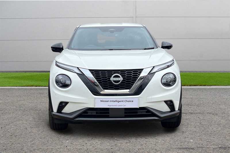 Used Nissan Juke 2024 for sale - 78103176: Photo 7