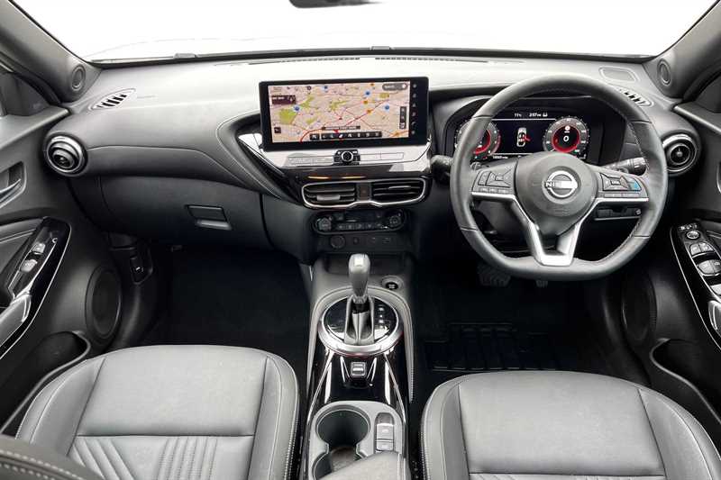 Used Nissan Juke 2024 for sale - 78103176: Photo 8
