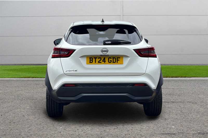 Used Nissan Juke 2024 for sale - 78103176: Photo 9