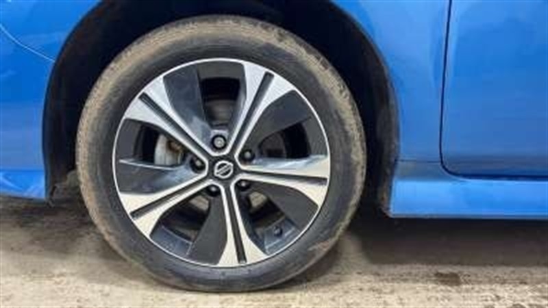 Used Nissan Leaf 2022 for sale - 76978136: Photo 6