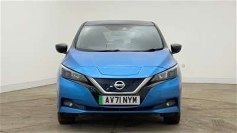Used Nissan Leaf 2022 for sale - 76978136: Photo 7