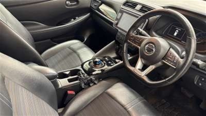 Used Nissan Leaf 2022 for sale - 76978136: Photo 8