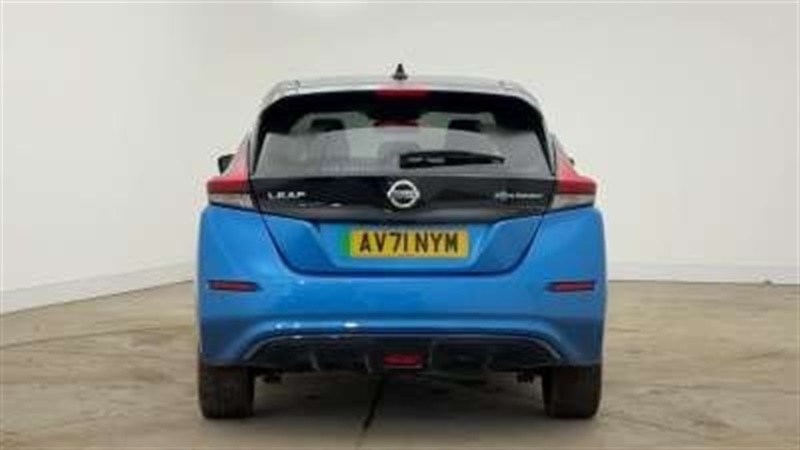 Used Nissan Leaf 2022 for sale - 76978136: Photo 9