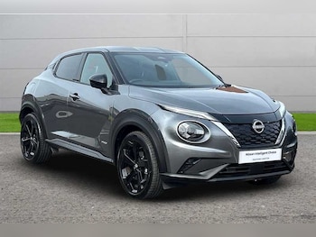 Used Nissan Juke 2025 for sale - 75844085: Photo
