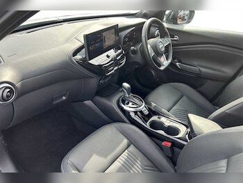 Used Nissan Juke 2025 for sale - 75844085: Photo