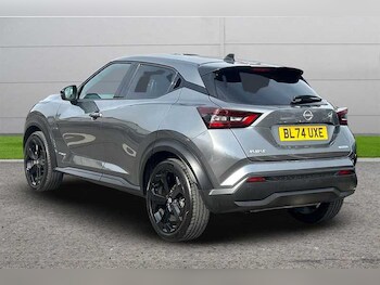 Used Nissan Juke 2025 for sale - 75844085: Photo