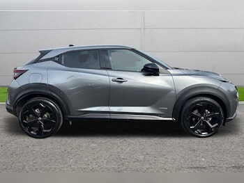 Used Nissan Juke 2025 for sale - 75844085: Photo