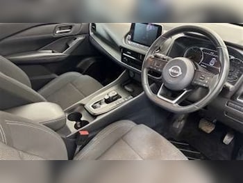 Used Nissan Qashqai 2023 for sale - 78868683: Photo