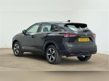 Used Nissan Qashqai 2023 for sale - 78868683: Photo