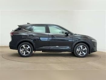 Used Nissan Qashqai 2023 for sale - 78868683: Photo