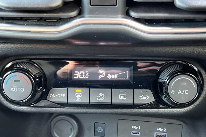 Used Nissan Juke 2025 for sale - 76773615: Photo 13