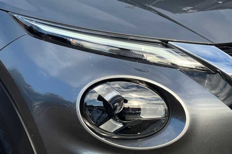 Used Nissan Juke 2025 for sale - 76773615: Photo 14