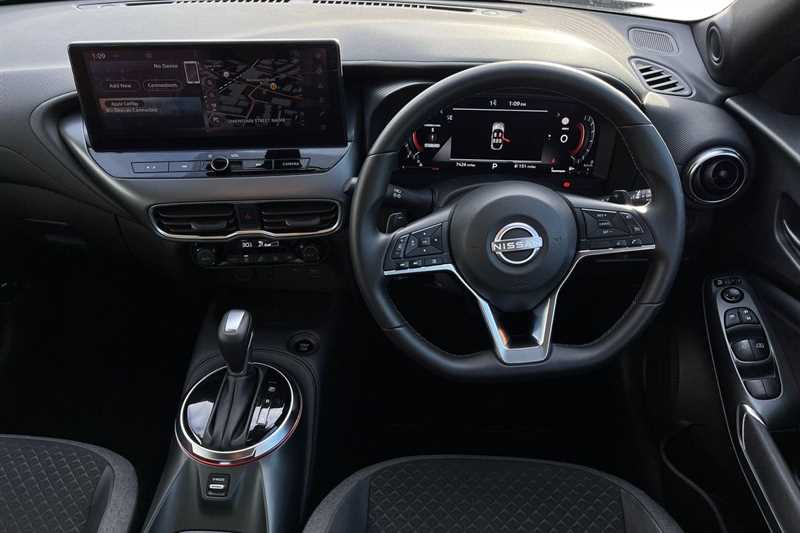 Used Nissan Juke 2025 for sale - 76773615: Photo 16
